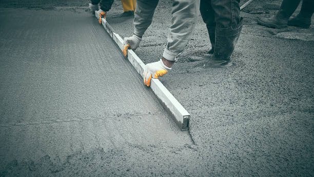 Best Industrial Concrete Flooring in Sonoma, CA