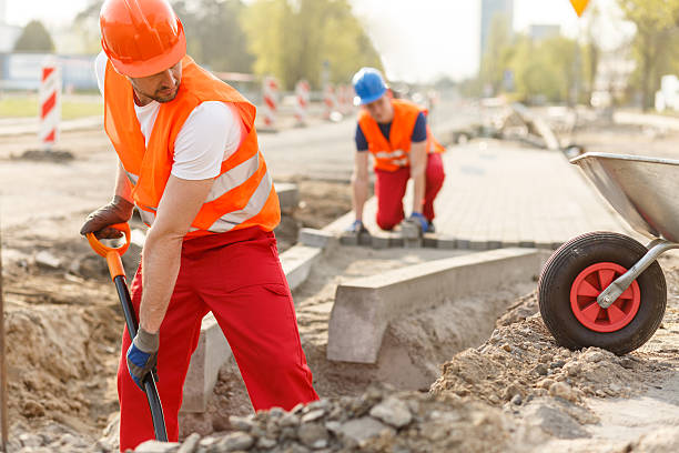 Best Concrete Sidewalk Installation in Sonoma, CA