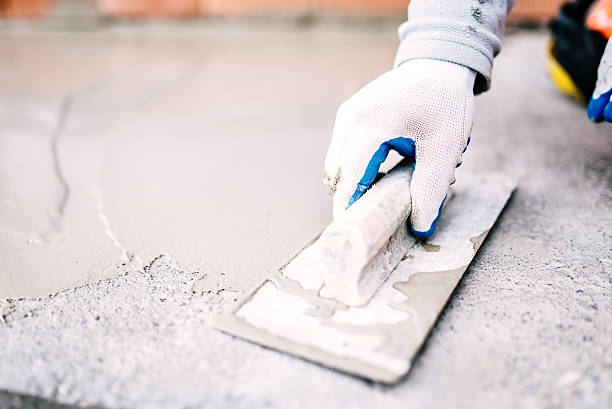 Best Concrete Sealing and Maintenance in Sonoma, CA