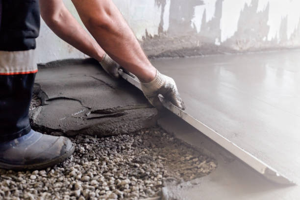 Reliable CA Concrete contractor Solutions