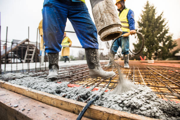 Best Concrete Steps and Stairs in Sonoma, CA